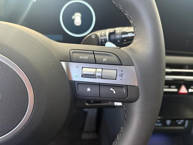 Hyundai TUCSON PREMIUM DCT BLACK LINE ACC 