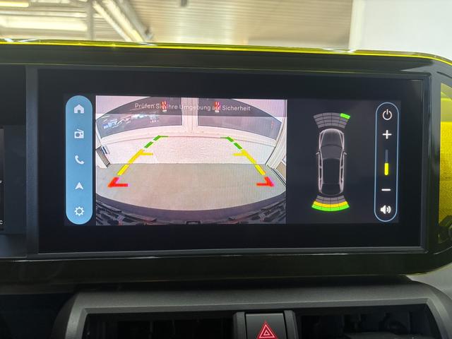 Fiat Panda La Prima AUT SHZ NAVI PDC v+h RFK 