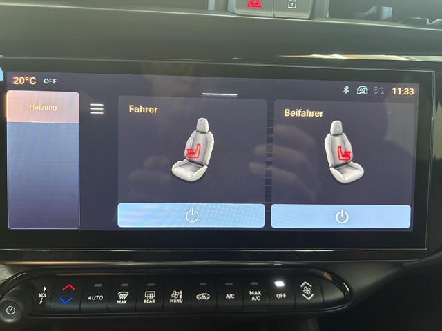 Alfa Romeo Junior - Speciale DCT ACC KEYLESS RFK