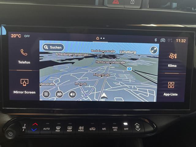 Alfa Romeo Junior - Speciale DCT ACC KEYLESS RFK