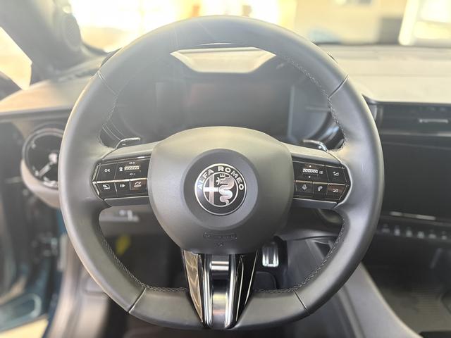 Alfa Romeo Junior Speciale DCT ACC KEYLESS RFK 