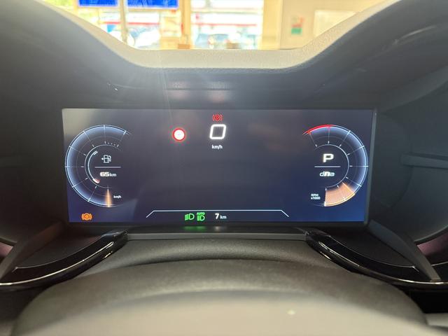 Alfa Romeo Junior Speciale DCT ACC KEYLESS RFK 