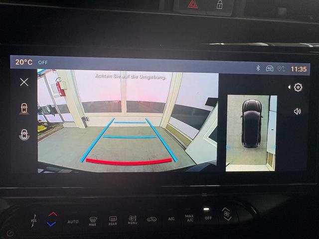 Alfa Romeo Junior Speciale DCT ACC KEYLESS RFK 