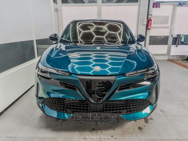 Alfa Romeo Junior Speciale DCT ACC KEYLESS RFK 