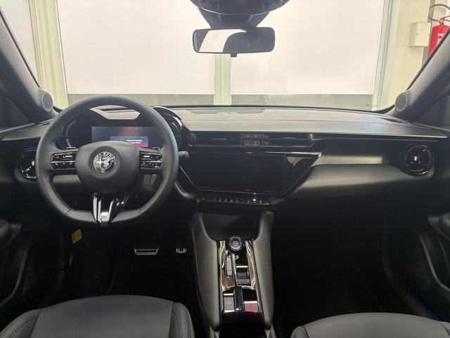Alfa Romeo Junior Speciale DCT ACC KEYLESS RFK 