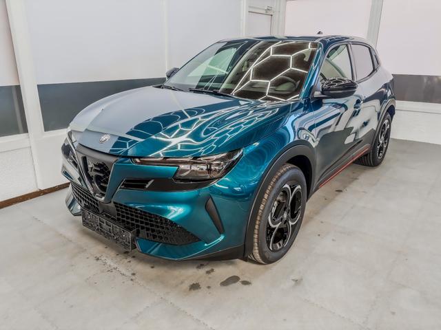 Alfa Romeo Junior Speciale DCT ACC KEYLESS RFK 