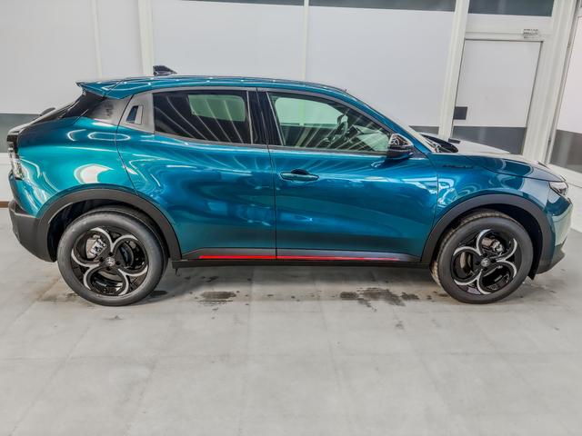 Alfa Romeo Junior Speciale DCT ACC KEYLESS RFK 