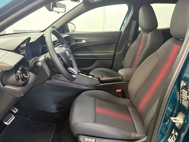 Alfa Romeo Junior Speciale DCT ACC KEYLESS RFK 