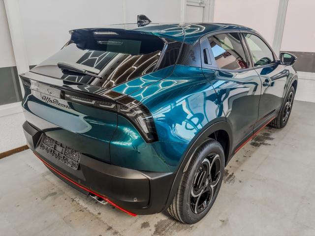Alfa Romeo Junior Speciale DCT ACC KEYLESS RFK 
