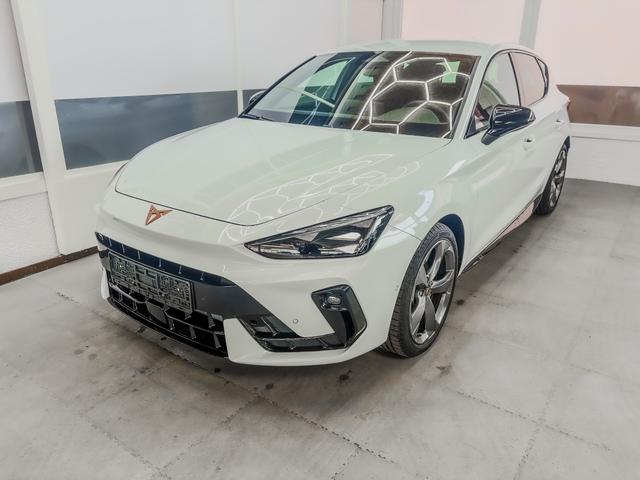Cupra Leon 1.5 eTSI DSG NAVI MATRIX INTELLIGENT DRIVE KEYLESS SHZ RFK 