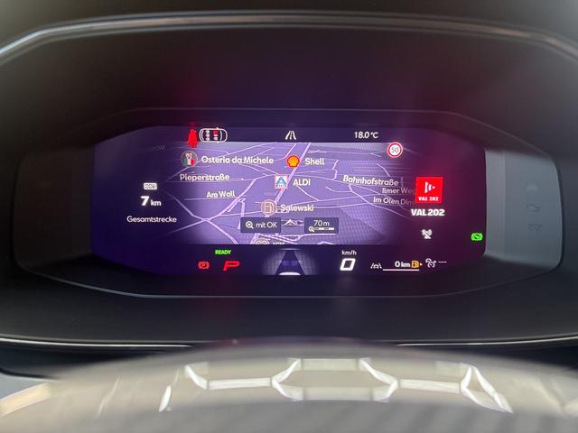 Cupra Leon Sportstourer 1.5 eTSI DSG AHK MATRIX INTELLIGENT DRIVE KEYLESS RFK ACC PDC SHZ 