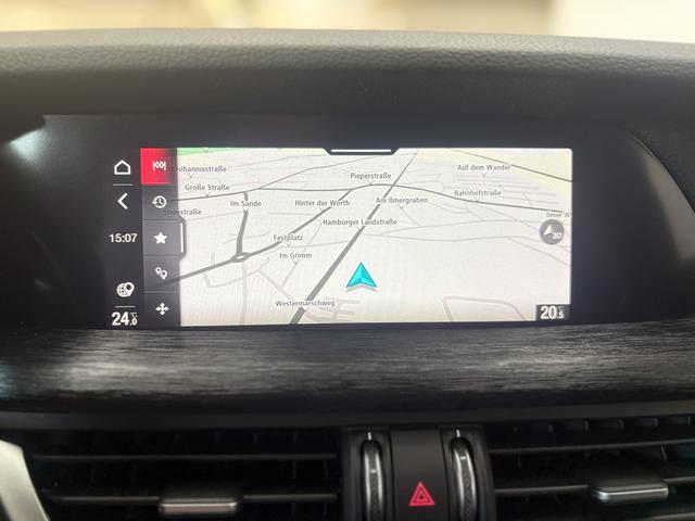 Alfa Romeo Stelvio SPRINT 2.2 Multijet AUT AWD NAVI ACC KEYLESS RFK 