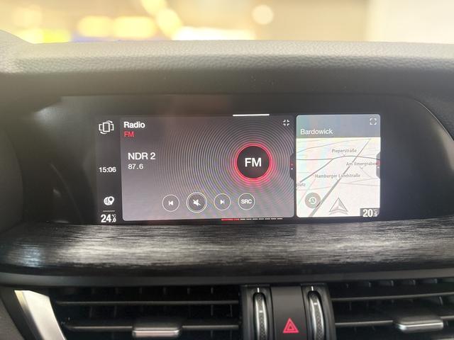 Alfa Romeo Stelvio SPRINT 2.2 Multijet AUT AWD NAVI ACC KEYLESS RFK 