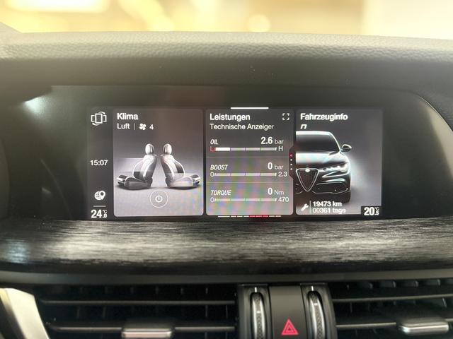 Alfa Romeo Stelvio SPRINT 2.2 Multijet AUT AWD NAVI ACC KEYLESS RFK 