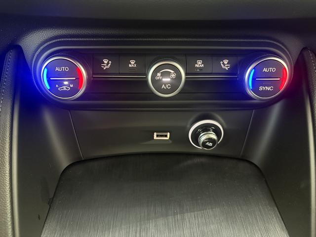 Alfa Romeo Stelvio SPRINT 2.2 Multijet AUT AWD NAVI ACC KEYLESS RFK 