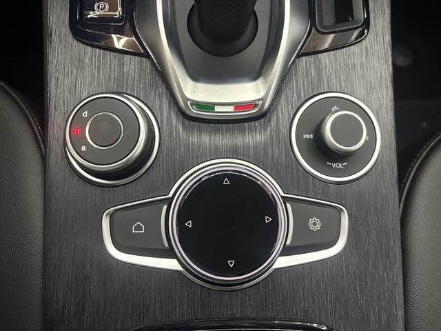 Alfa Romeo Stelvio SPRINT 2.2 Multijet AUT AWD NAVI ACC KEYLESS RFK 