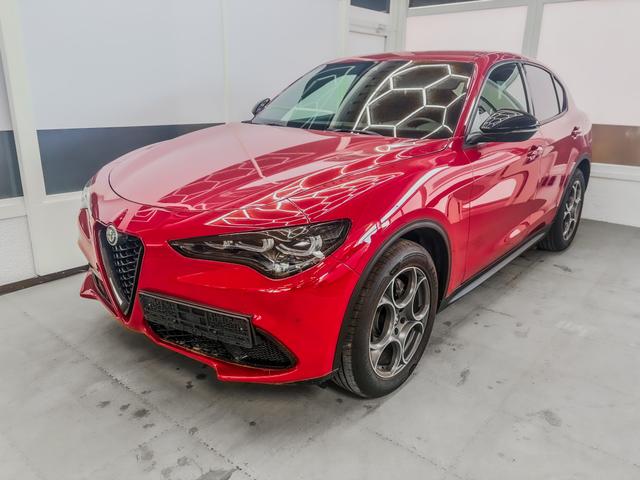 Alfa Romeo Stelvio SPRINT 2.2 Multijet AUT AWD NAVI ACC KEYLESS RFK 