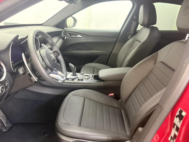 Alfa Romeo Stelvio SPRINT 2.2 Multijet AUT AWD NAVI ACC KEYLESS RFK 
