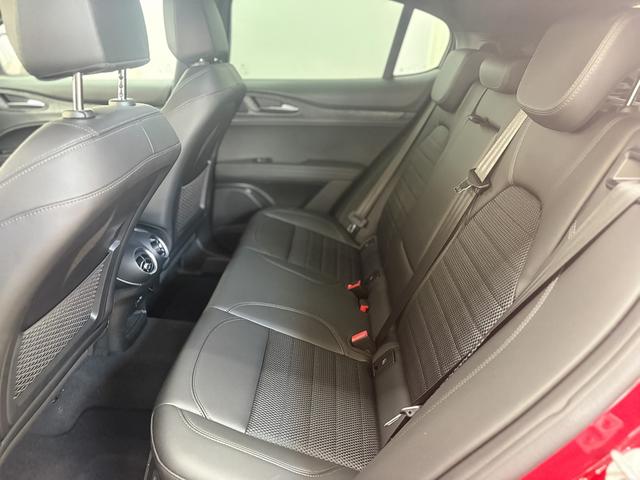 Alfa Romeo Stelvio SPRINT 2.2 Multijet AUT AWD NAVI ACC KEYLESS RFK 