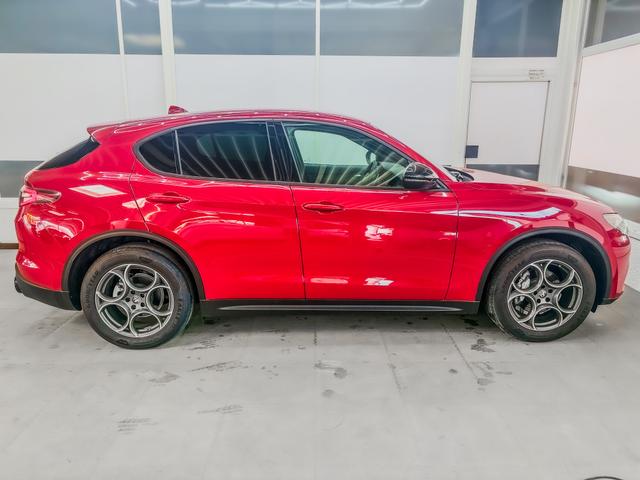 Alfa Romeo Stelvio SPRINT 2.2 Multijet AUT AWD NAVI ACC KEYLESS RFK 