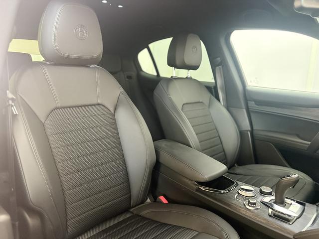 Alfa Romeo Stelvio SPRINT 2.2 Multijet AUT AWD NAVI ACC KEYLESS RFK 