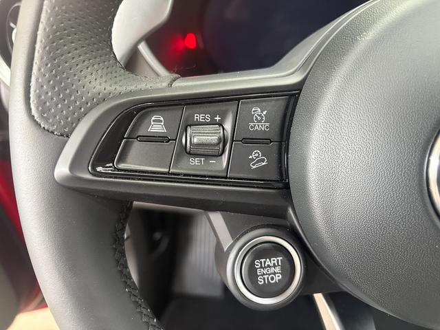 Alfa Romeo Stelvio SPRINT 2.2 Multijet AUT AWD NAVI ACC KEYLESS RFK 
