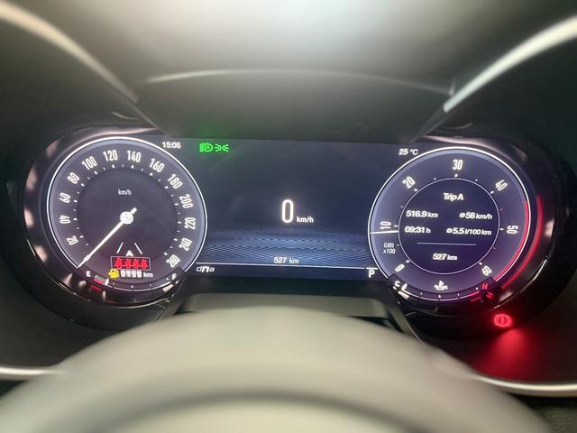 Alfa Romeo Stelvio SPRINT 2.2 Multijet AUT AWD NAVI ACC KEYLESS RFK 