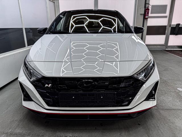 Hyundai i20 N PERFORMANCE NAVI BOSE SMART KEY RFK SHZ 