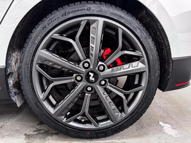 Hyundai i20 N PERFORMANCE NAVI BOSE SMART KEY RFK SHZ 