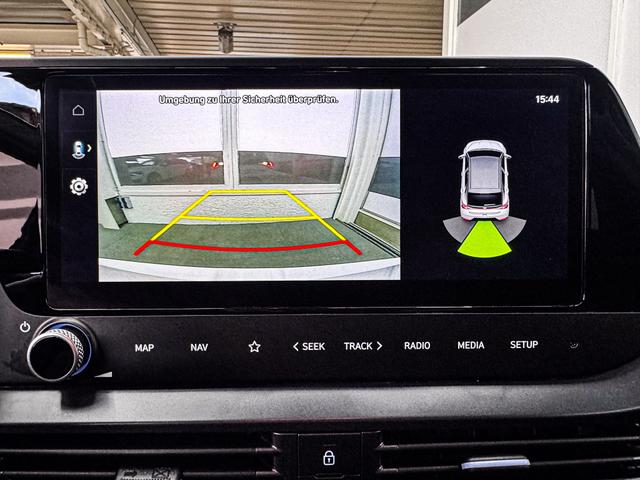 Hyundai i20 N PERFORMANCE NAVI BOSE SMART KEY RFK SHZ 