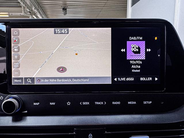 Hyundai i20 N PERFORMANCE NAVI BOSE SMART KEY RFK SHZ 