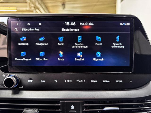 Hyundai i20 N PERFORMANCE NAVI BOSE SMART KEY RFK SHZ 