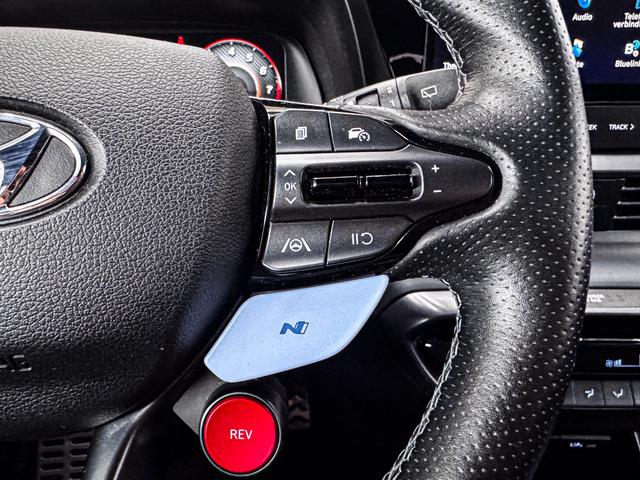 Hyundai i20 N PERFORMANCE NAVI BOSE SMART KEY RFK SHZ 
