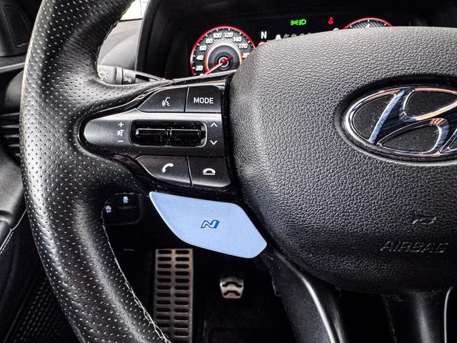 Hyundai i20 N PERFORMANCE NAVI BOSE SMART KEY RFK SHZ 