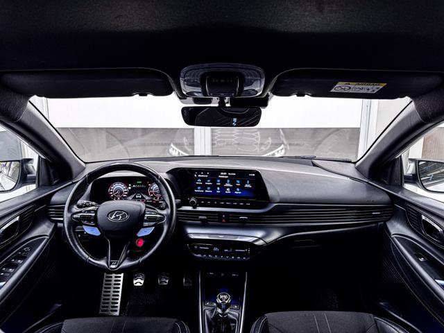 Hyundai i20 N PERFORMANCE NAVI BOSE SMART KEY RFK SHZ 