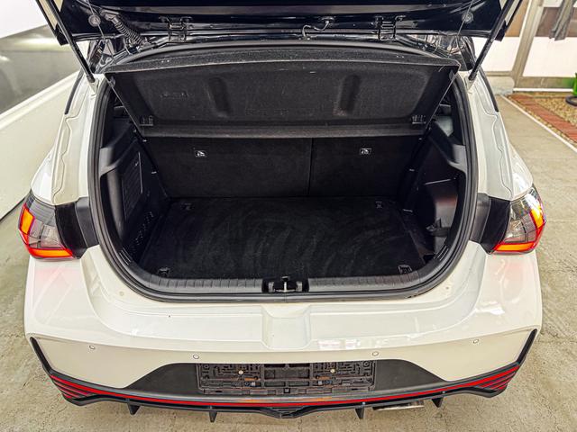 Hyundai i20 N PERFORMANCE NAVI BOSE SMART KEY RFK SHZ 