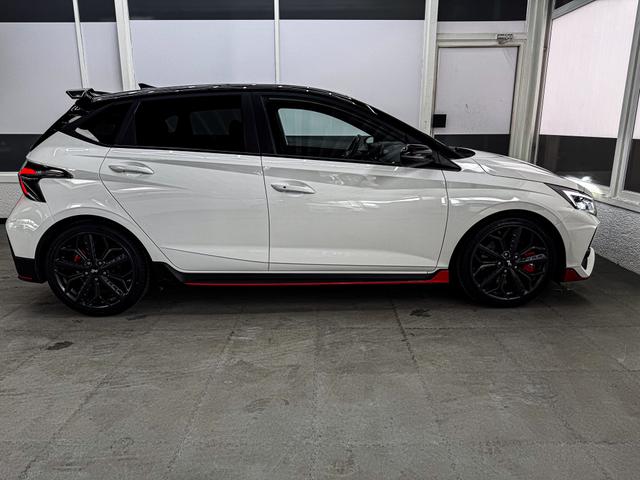 Hyundai i20 N PERFORMANCE NAVI BOSE SMART KEY RFK SHZ 