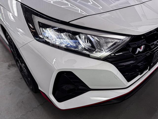 Hyundai i20 N PERFORMANCE NAVI BOSE SMART KEY RFK SHZ 