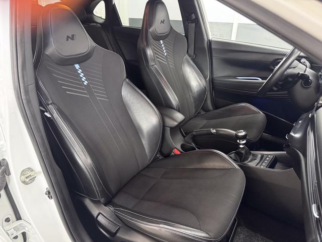 Hyundai i20 N PERFORMANCE NAVI BOSE SMART KEY RFK SHZ 
