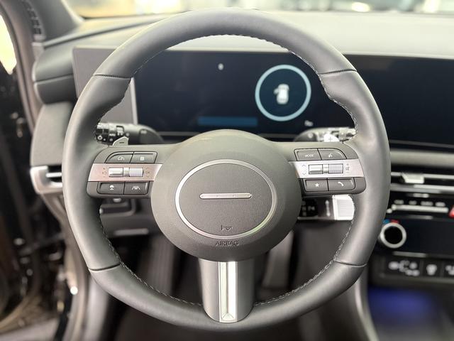 Hyundai TUCSON Premium DCT BLACK LINE PANO ACC 