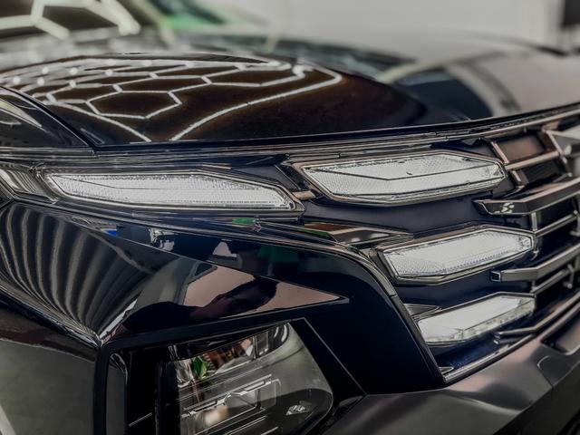Hyundai TUCSON Premium DCT BLACK LINE PANO ACC 