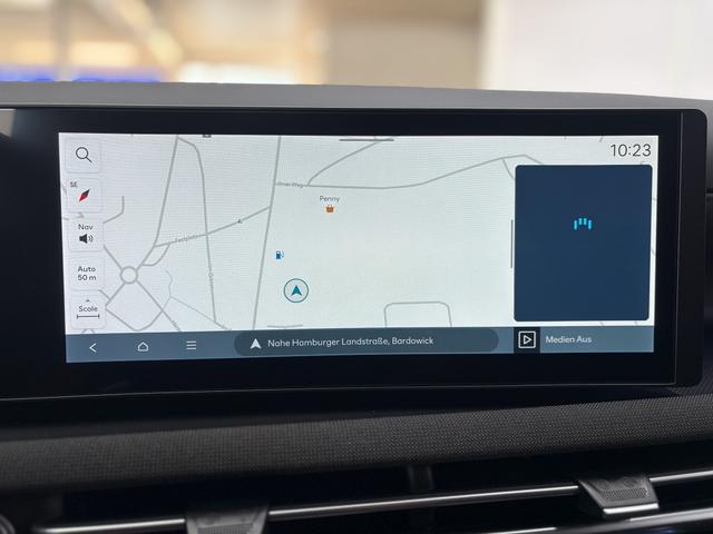 Hyundai TUCSON Premium DCT BLACK LINE PANO ACC 