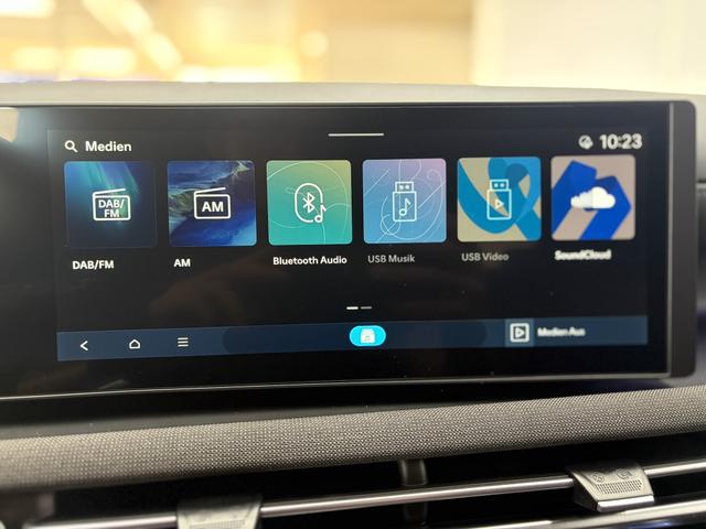 Hyundai TUCSON Premium DCT BLACK LINE PANO ACC 