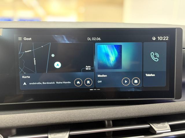 Hyundai TUCSON Premium DCT BLACK LINE PANO ACC 