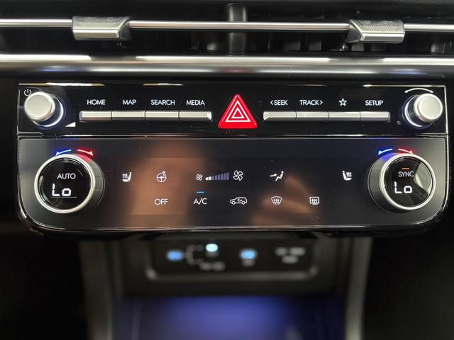 Hyundai TUCSON Premium DCT BLACK LINE PANO ACC 