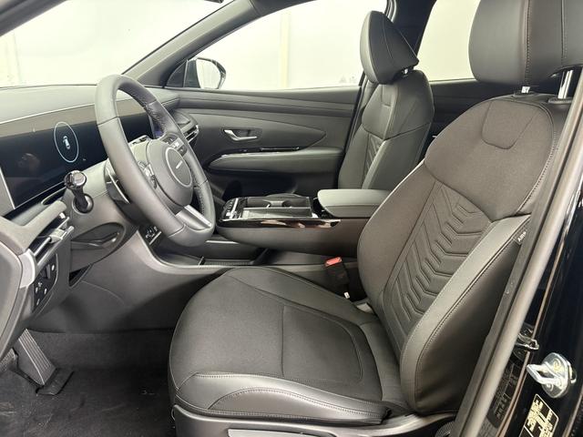 Hyundai TUCSON Premium DCT BLACK LINE PANO ACC 