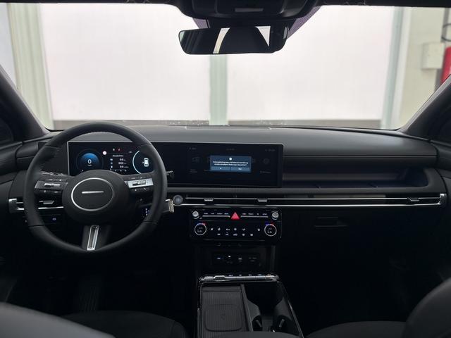 Hyundai TUCSON Premium DCT BLACK LINE PANO ACC 