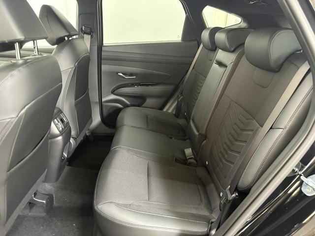 Hyundai TUCSON Premium DCT BLACK LINE PANO ACC 