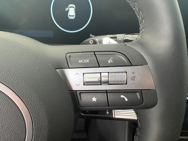 Hyundai TUCSON Premium DCT BLACK LINE PANO ACC 