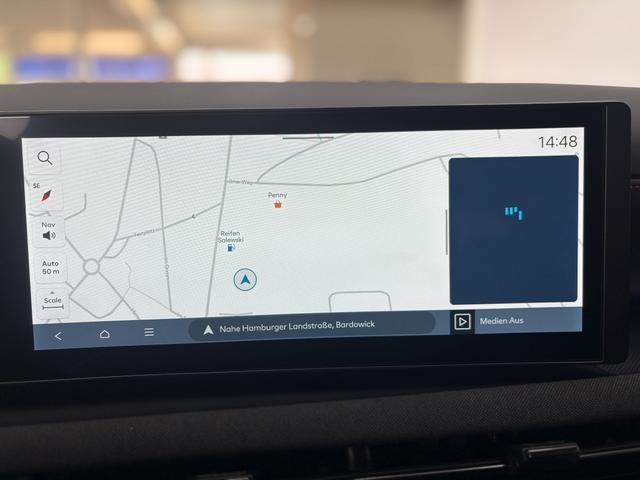Hyundai TUCSON PREMIUM N-LINE DCT NAVI SHZ RFK ACC 
